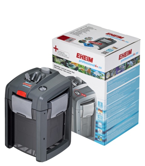EHEIM professionel 4+ 250