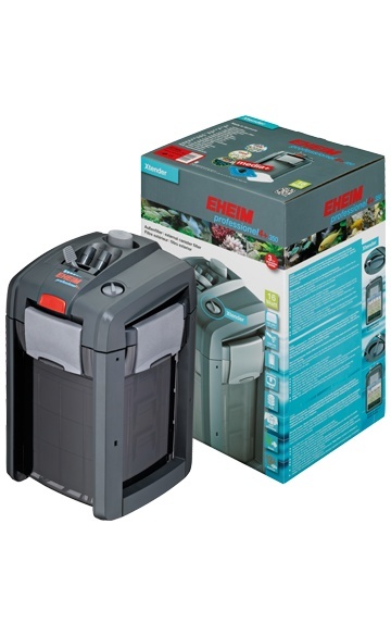 EHEIM professionel 4+ 350