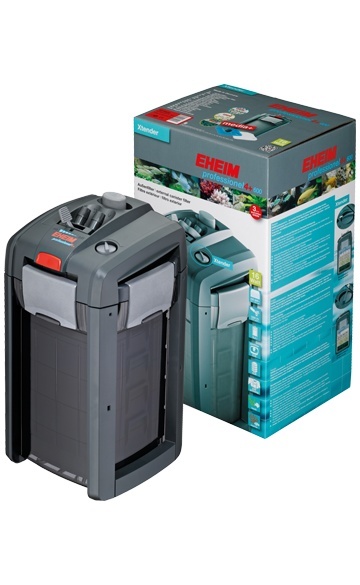 EHEIM professionel 4+ 600