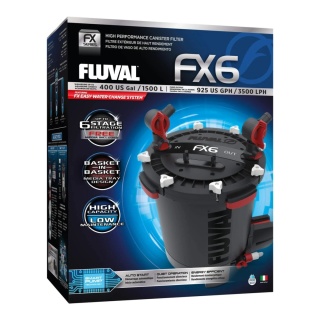 Fluval FX6