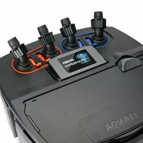 Hypermax BT Thermo