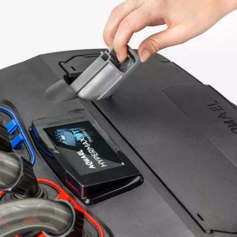 Hypermax BT Thermo