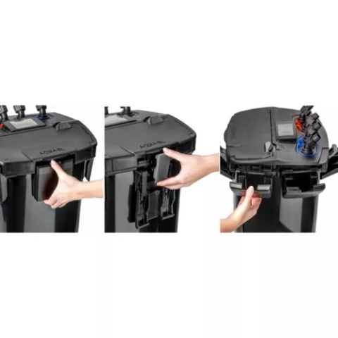 Hypermax BT Thermo