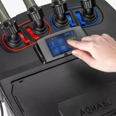 Hypermax BT Thermo